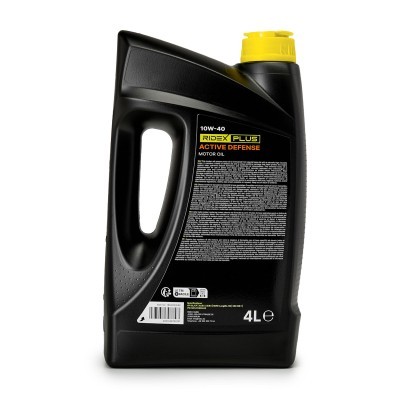 Engine Oil RIDEX 1862O0059P 1862O0059P - photo 3