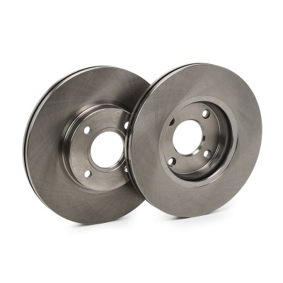 Brake Disc RIDEX 82B1068 82B1068 - photo 8