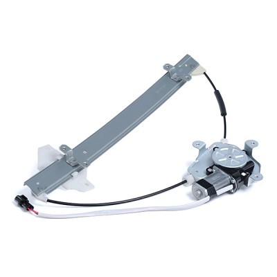 Window Regulator RIDEX 1561W0236 1561W0236 - photo 2