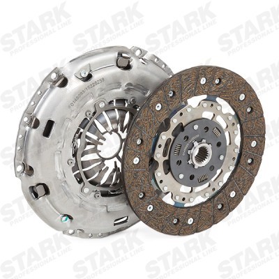 Clutch Kit Stark SKCK-0100462 SKCK-0100462 - photo 3