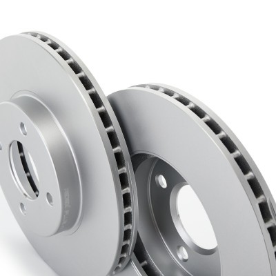 Brake Disc RIDEX 82B0635P 82B0635P - photo 4