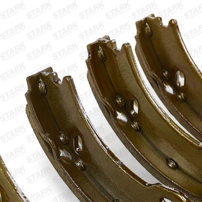 Brake Pads Set Stark SKBS-0450383 SKBS-0450383 - photo 5