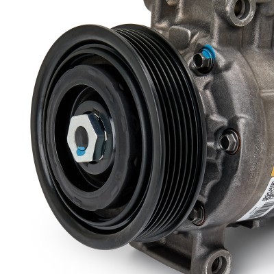 AC Сompressor 447K1104R - photo 5