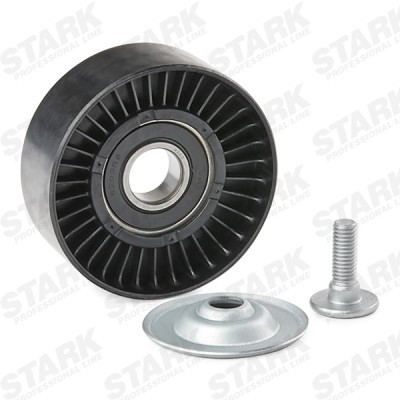 V-Ribbed Belt Deflection Guide Pulley Stark SKDG-1080050 SKDG-1080050 - photo 3