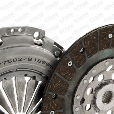 Clutch Kit Stark SKCK-0100232 SKCK-0100232 - photo 5