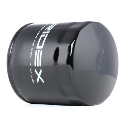 Oil Filter RIDEX 7O0093 7O0093 - photo 4