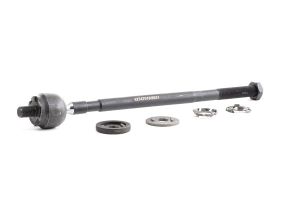 Tie Rod Assembly RIDEX 51T0143 51T0143 - photo 1