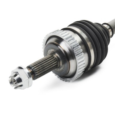 Drive Shaft RIDEX 13D0864 13D0864 - photo 5