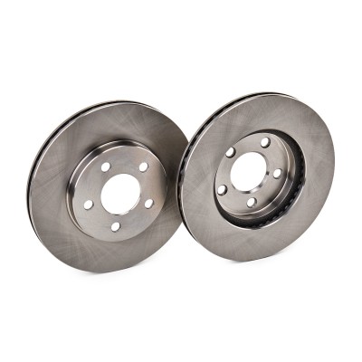 Brake Disc RIDEX 82B0632 82B0632 - photo 7