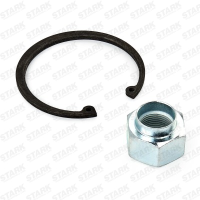 Wheel Bearing Stark SKWB-0180393 SKWB-0180393 - photo 8