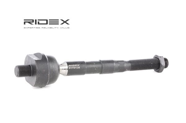 Tie Rod Assembly RIDEX 51T0128 51T0128 - photo 1