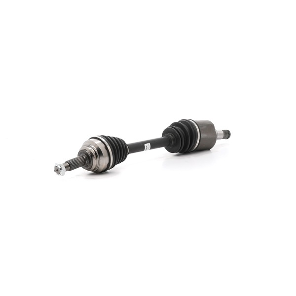 Drive Shaft RIDEX 13D1525R 13D1525R - photo 1