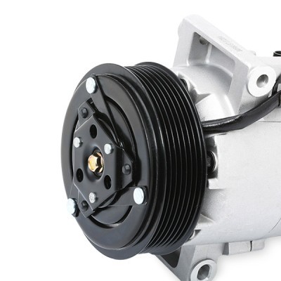 Compressor, Air Conditioning 447K0056 - photo 9