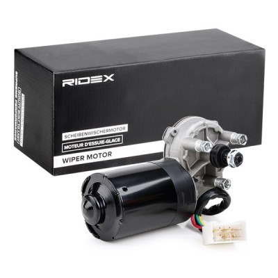 Wiper Motor RIDEX 295W0088 295W0088 - photo 2