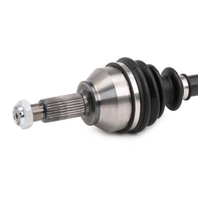 Drive Shaft RIDEX 13D0256 13D0256 - photo 5