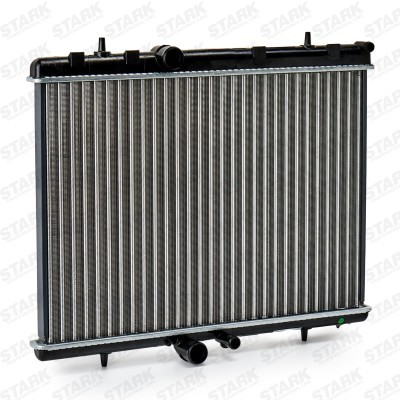 Radiator, Engine Cooling Stark SKRD-0120179 SKRD-0120179 - photo 4