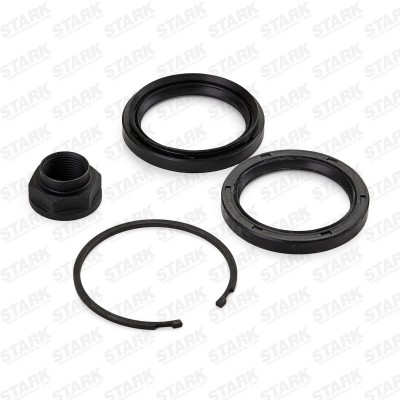 Wheel Bearing Stark SKWB-0180662 SKWB-0180662 - photo 6