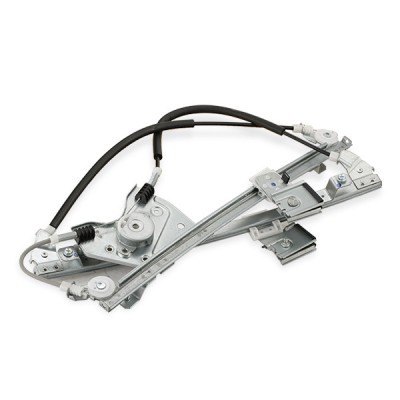 Window Regulator RIDEX 1561W0266 1561W0266 - photo 3