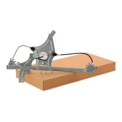 Window Regulator RIDEX 1561W0558 1561W0558 - photo 2