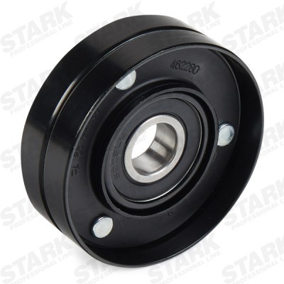 V-Ribbed Belt Deflection Guide Pulley Stark SKDG-1080026 SKDG-1080026 - photo 4