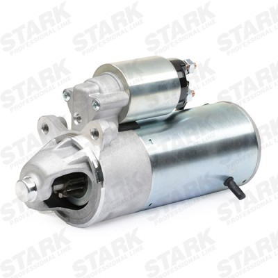 Starter Stark SKSTR-0330063 SKSTR-0330063 - photo 3