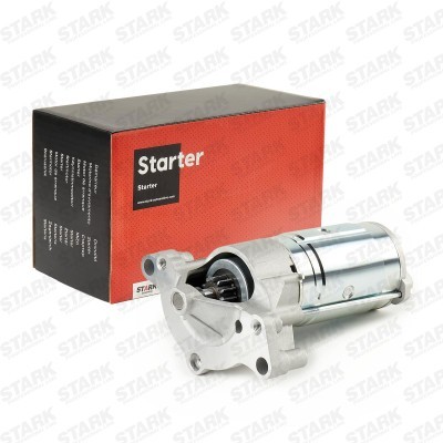 Starter Stark SKSTR-0330350 SKSTR-0330350 - photo 2