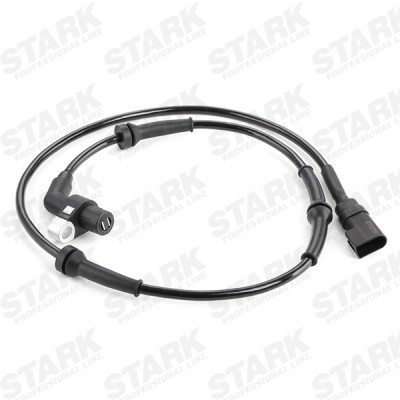 ABS Sensor Stark SKWSS-0350120 SKWSS-0350120 - photo 2