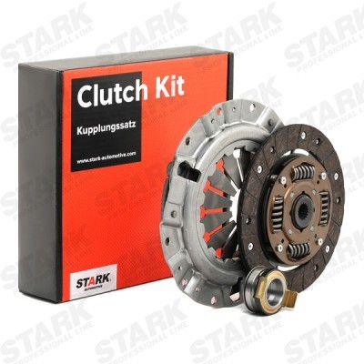 Clutch Kit Stark SKCK-0100980 SKCK-0100980 - photo 2