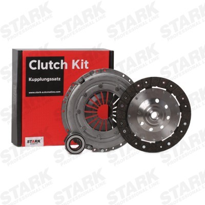 Clutch Kit Stark SKCK-0100116 SKCK-0100116 - photo 2