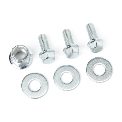 Strut Support Bearing Front RIDEX 1180S0422 1180S0422 - photo 10