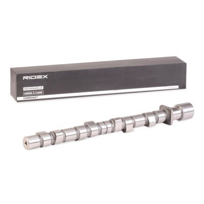 Camshaft RIDEX 566C0030 566C0030 - photo 2