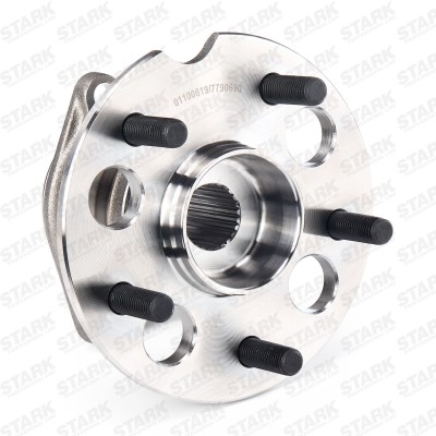 Wheel Bearing Stark SKWB-0180143 SKWB-0180143 - photo 5