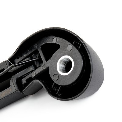 Wiper Arm RIDEX 301W0404 301W0404 - photo 5