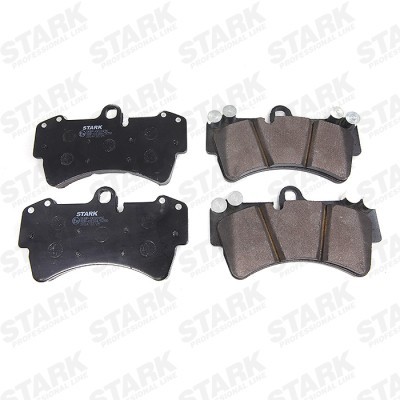 Brake Pads Set Stark SKBP-0010156 SKBP-0010156 - photo 2