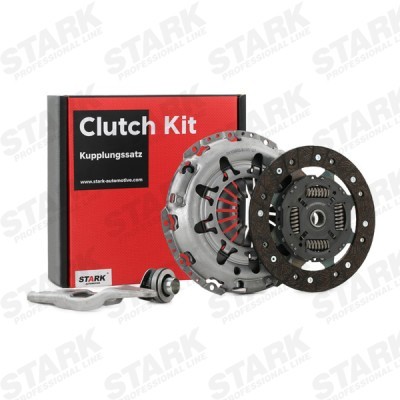 Clutch Kit Stark SKCK-0100137 SKCK-0100137 - photo 2