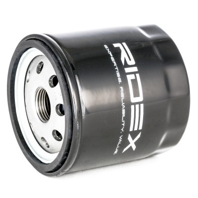 Oil Filter RIDEX 7O0136 7O0136 - photo 4
