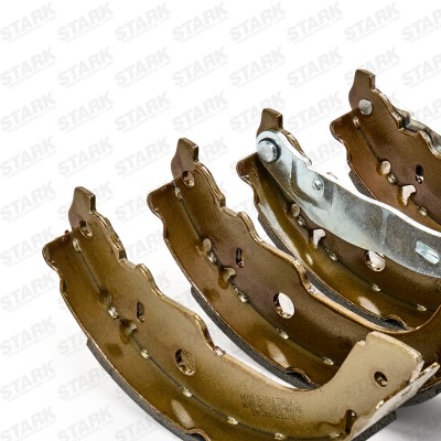 Brake Pads Set Stark SKBS-0450152 SKBS-0450152 - photo 6