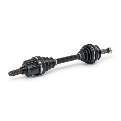 Drive Shaft RIDEX 13D1532R 13D1532R - photo 4
