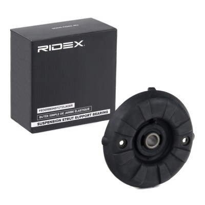 Strut Support Bearing Front RIDEX 1180S0437 1180S0437 - photo 2