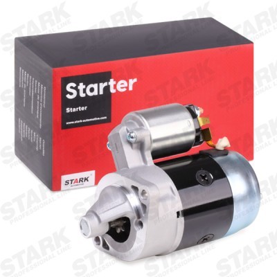 Starter Stark SKSTR-0330030 SKSTR-0330030 - photo 2