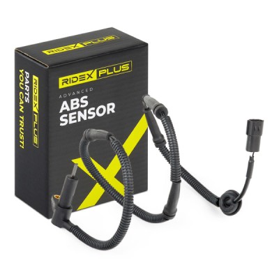 ABS Sensor RIDEX 412W0590P 412W0590P - photo 2