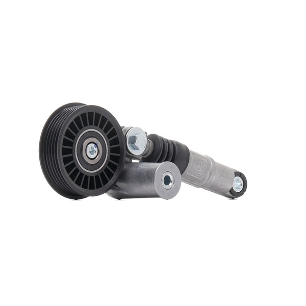 Belt Tensioner V-Ribbed Belt RIDEX 541V0024 541V0024 - photo 1