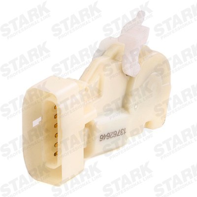 Door Lock Stark SKDLO-2160084 SKDLO-2160084 - photo 3