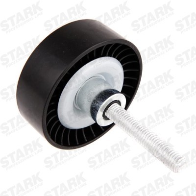 V-Ribbed Belt Deflection Guide Pulley Stark SKDG-1080004 SKDG-1080004 - photo 2