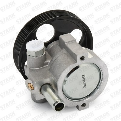 Hydraulic Pump, Steering System Stark SKHP-0540597 SKHP-0540597 - photo 4