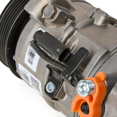 AC Сompressor 447K0046R - photo 6