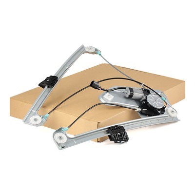 Window Regulator RIDEX 1561W0473 1561W0473 - photo 1