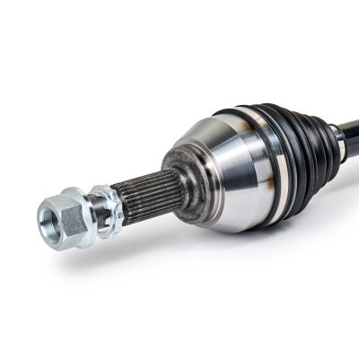 Drive Shaft RIDEX 13D1823R 13D1823R - photo 5