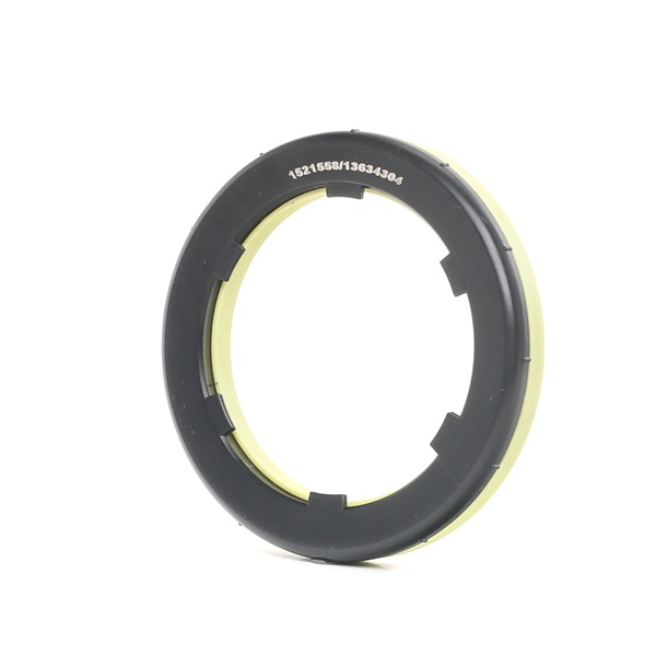 Top strut mount RIDEX 1626F0010 1626F0010 - photo 1