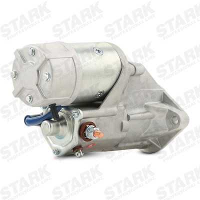 Starter Stark SKSTR-0330487 SKSTR-0330487 - photo 4